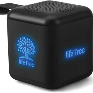 Cube Speaker