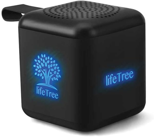 Cube Speaker