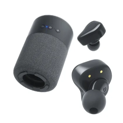 Mobile Portable Wireless Speaker