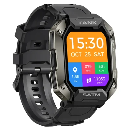 TANK M1 Smart Watch