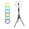 Ring light