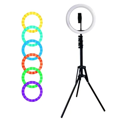 Ring light