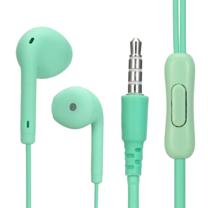 Generic U19 Ear phone