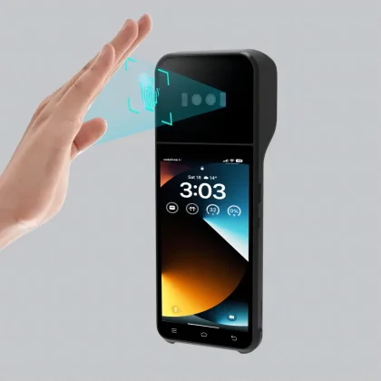 ZCS Z92 Palm Vein Scanner​ POS