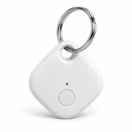 Bluetooth Item Tracker illustrative product photo