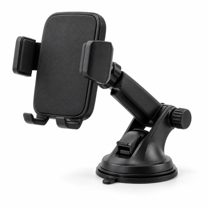 Adjustable Car Phone Mount illustrative product photo