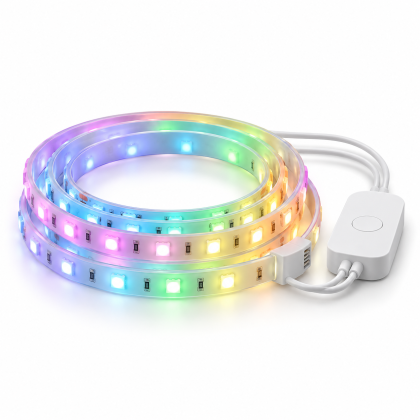 Smart LED Light Strip illustrative product photo