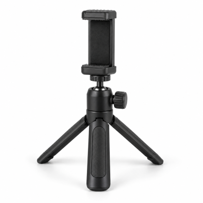 Foldable Phone Tripod illustrative product photo
