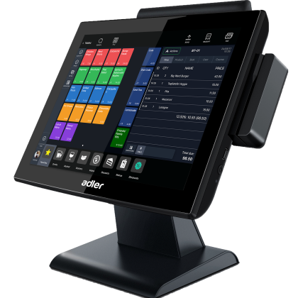 Hertz Lite 6000S