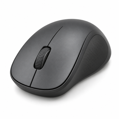Wireless Mouse - Graphite illustrative product photo